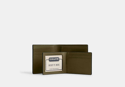 3-In-1 Wallet