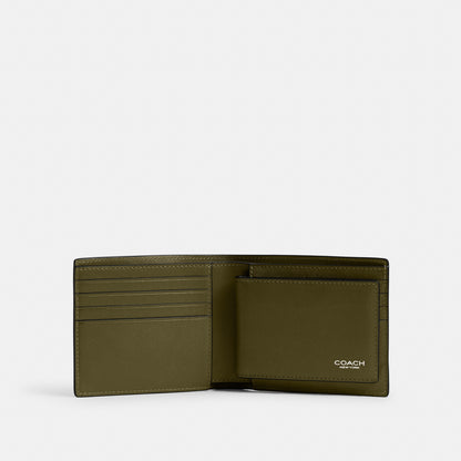 3-In-1 Wallet