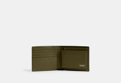 3-In-1 Wallet