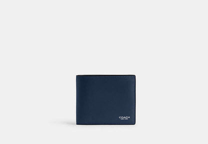 3-In-1 Wallet