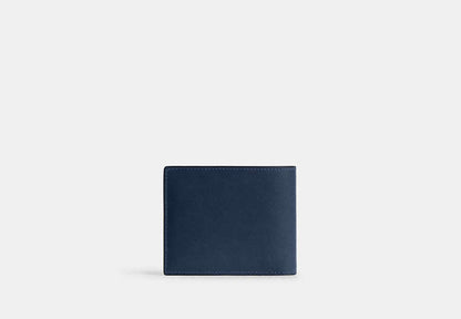 3-In-1 Wallet
