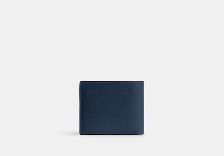 3-In-1 Wallet