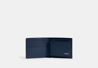3-In-1 Wallet