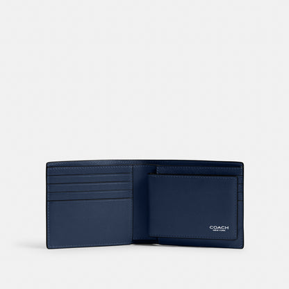 3-In-1 Wallet