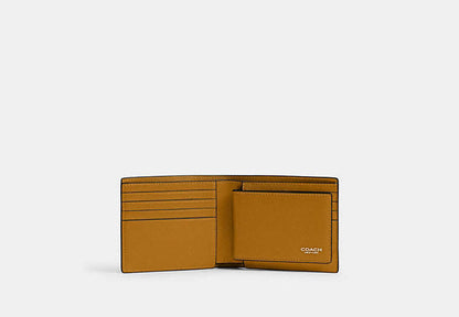 3-In-1 Wallet