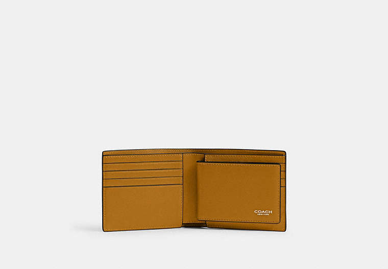 3-In-1 Wallet