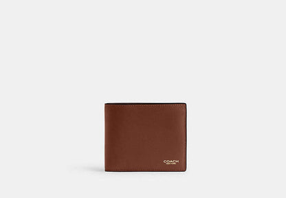 3-In-1 Wallet