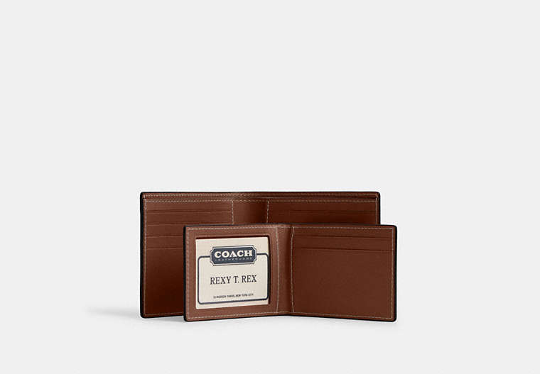 3-In-1 Wallet
