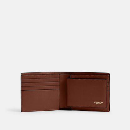 3-In-1 Wallet
