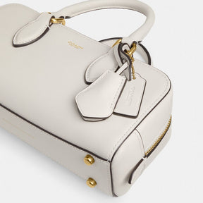 Bowery Satchel 22