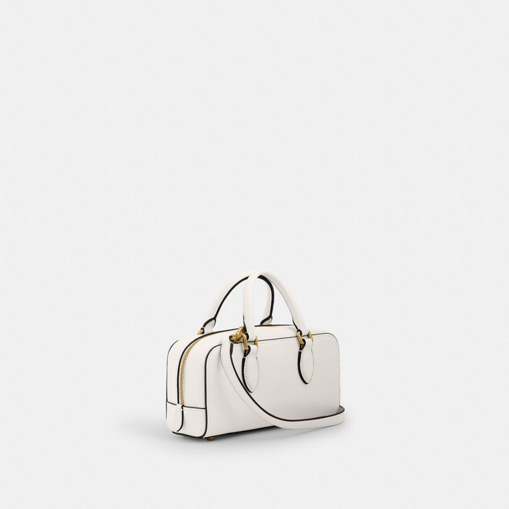 Bowery Satchel 22