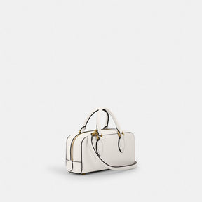 Bowery Satchel 22