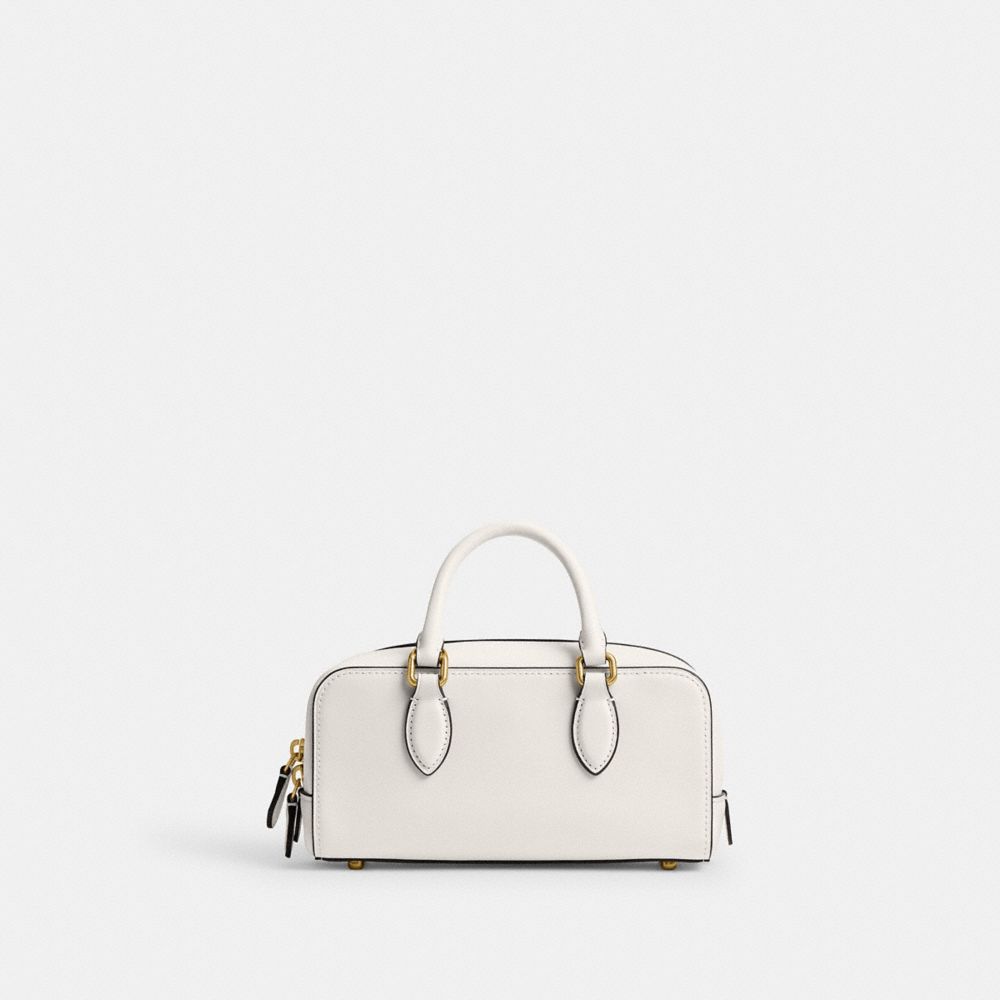 Bowery Satchel 22
