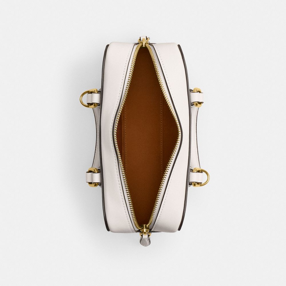 Bowery Satchel 22