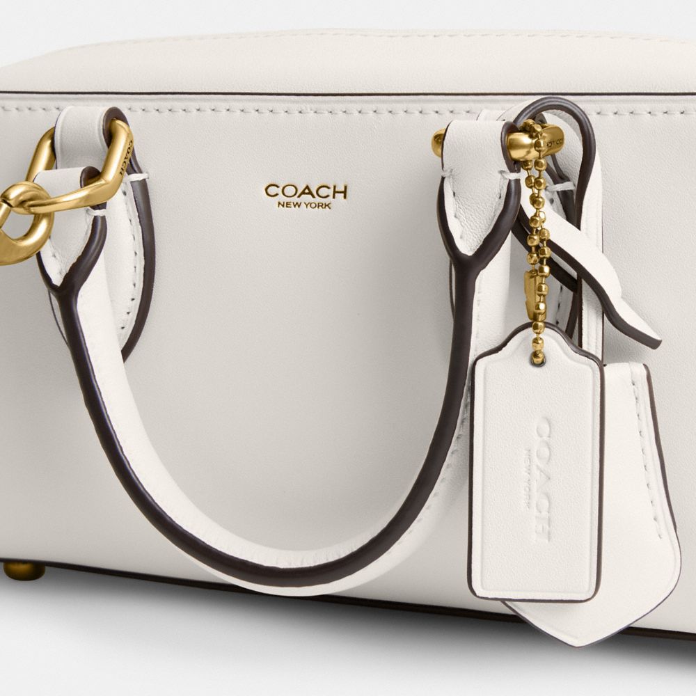 Bowery Satchel 22