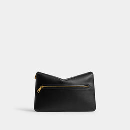 Chain Tabby Shoulder Bag