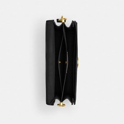 Chain Tabby Shoulder Bag