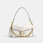 Chain Tabby Shoulder Bag