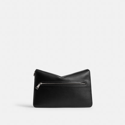 Chain Tabby Shoulder Bag