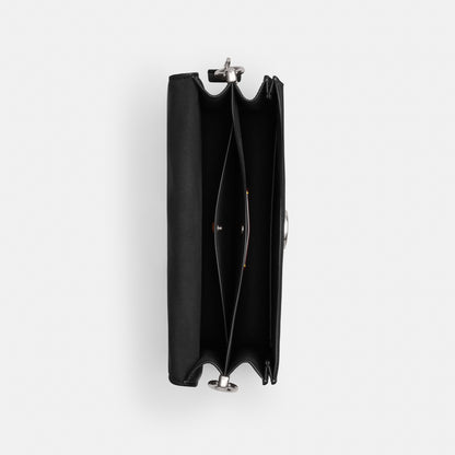 Chain Tabby Shoulder Bag