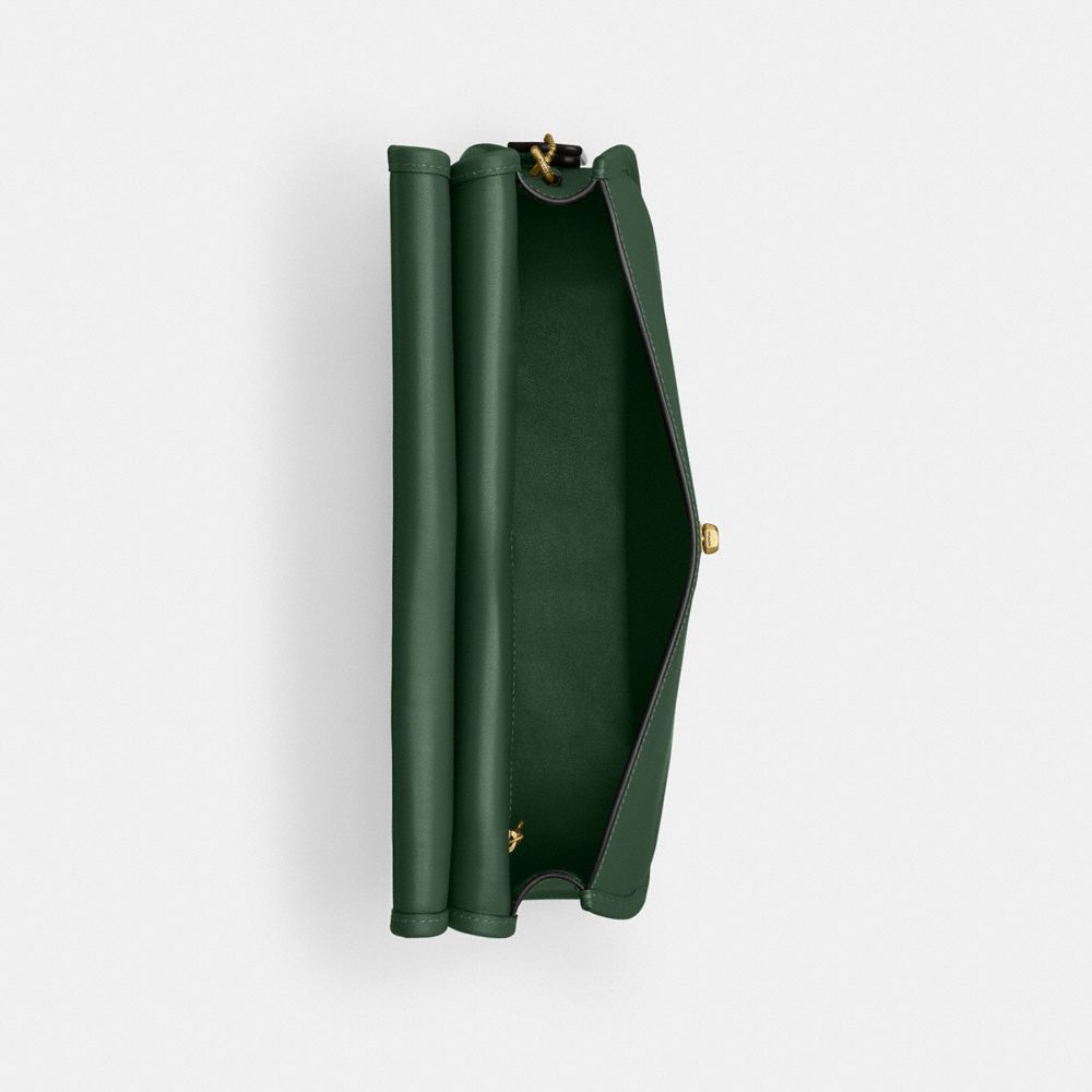 Cashin Carry Crescent Bag