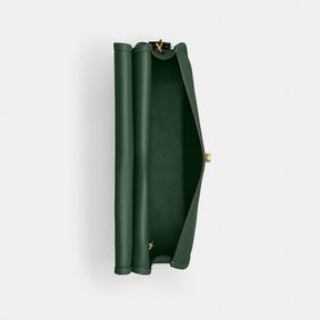 Cashin Carry Crescent Bag