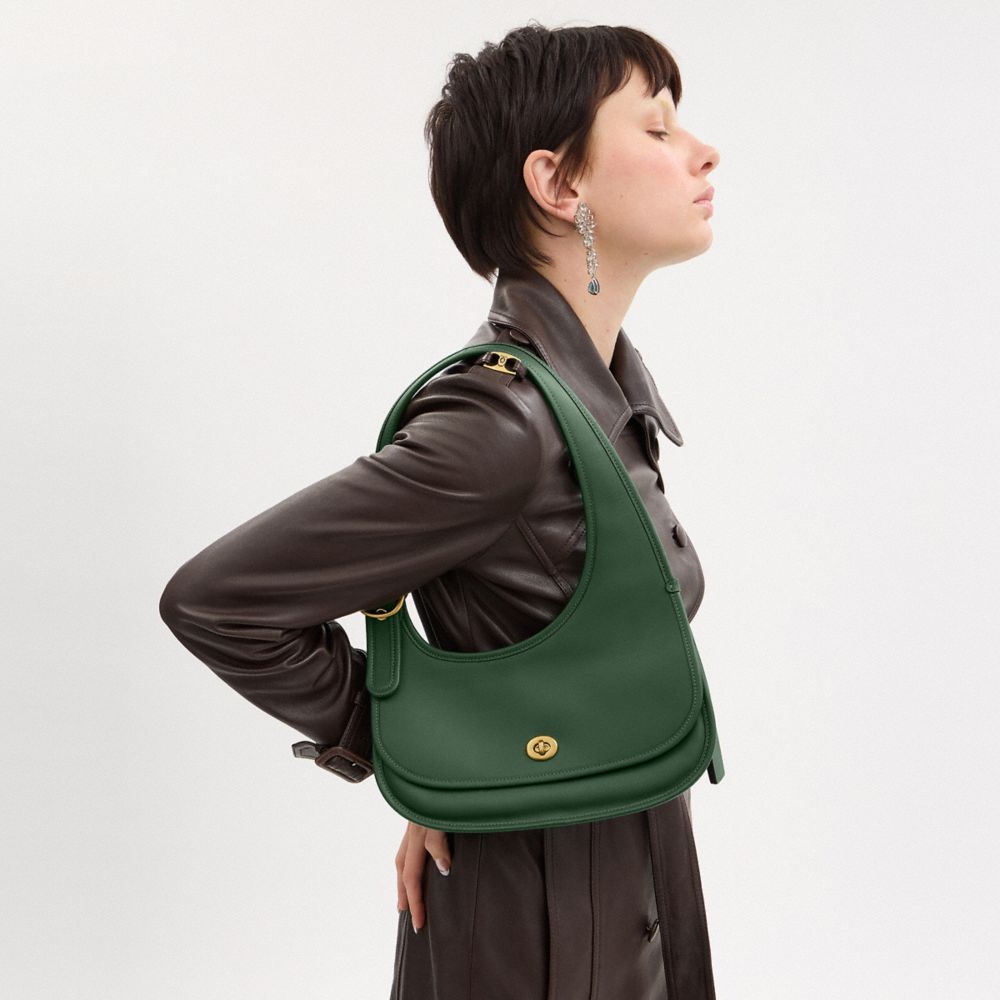 Cashin Carry Crescent Bag