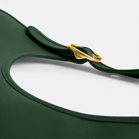 Cashin Carry Crescent Bag