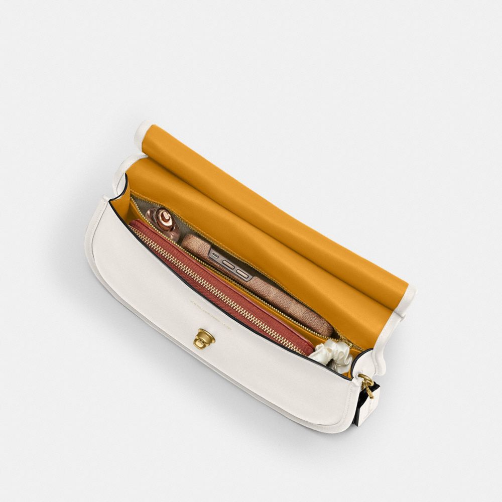 Cashin Carry Crescent Bag