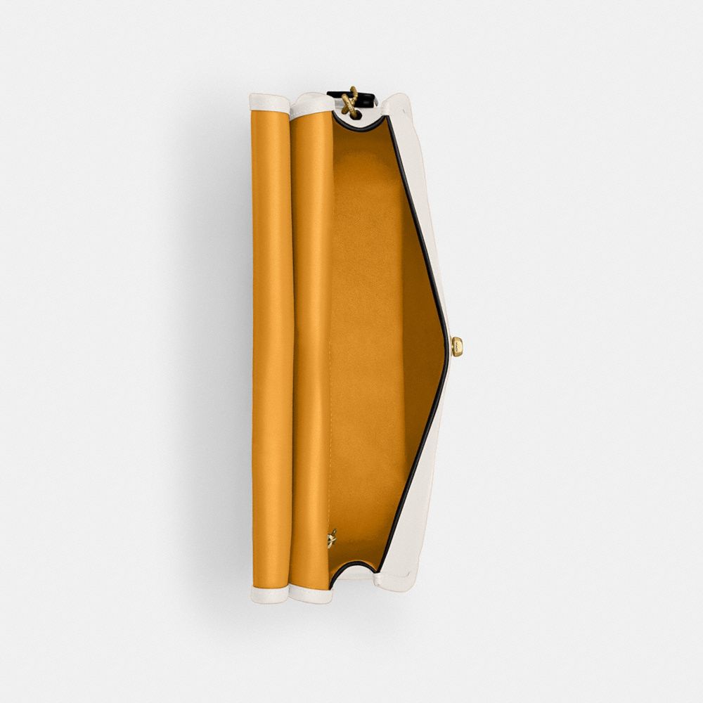 Cashin Carry Crescent Bag