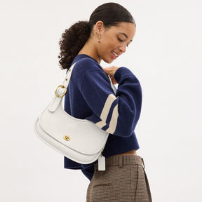 Cashin Carry Crescent Bag