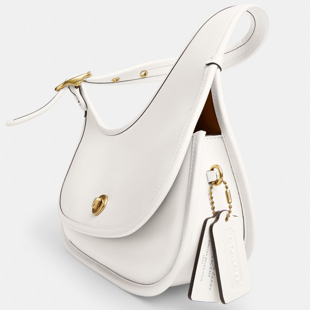 Cashin Carry Crescent Bag