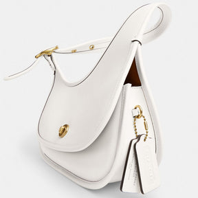 Cashin Carry Crescent Bag
