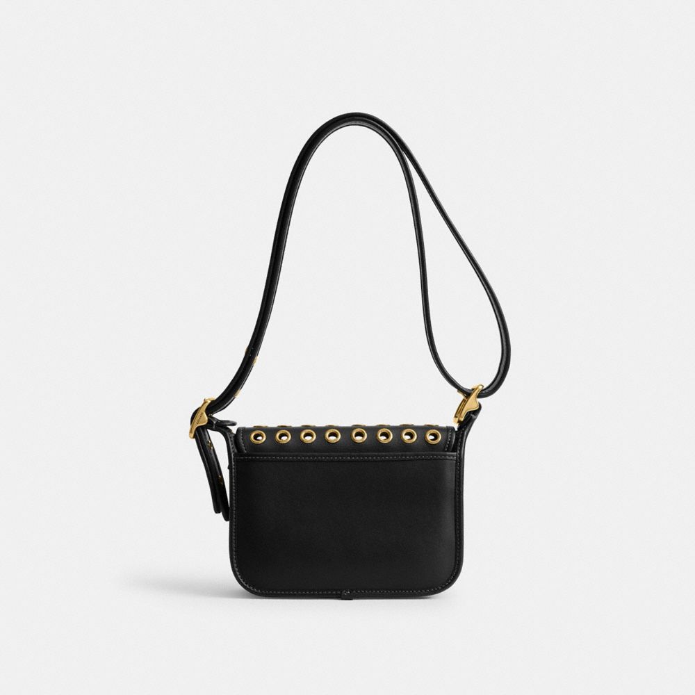 Patricia Legacy Bag 19 With Grommets