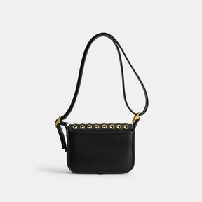 Patricia Legacy Bag 19 With Grommets