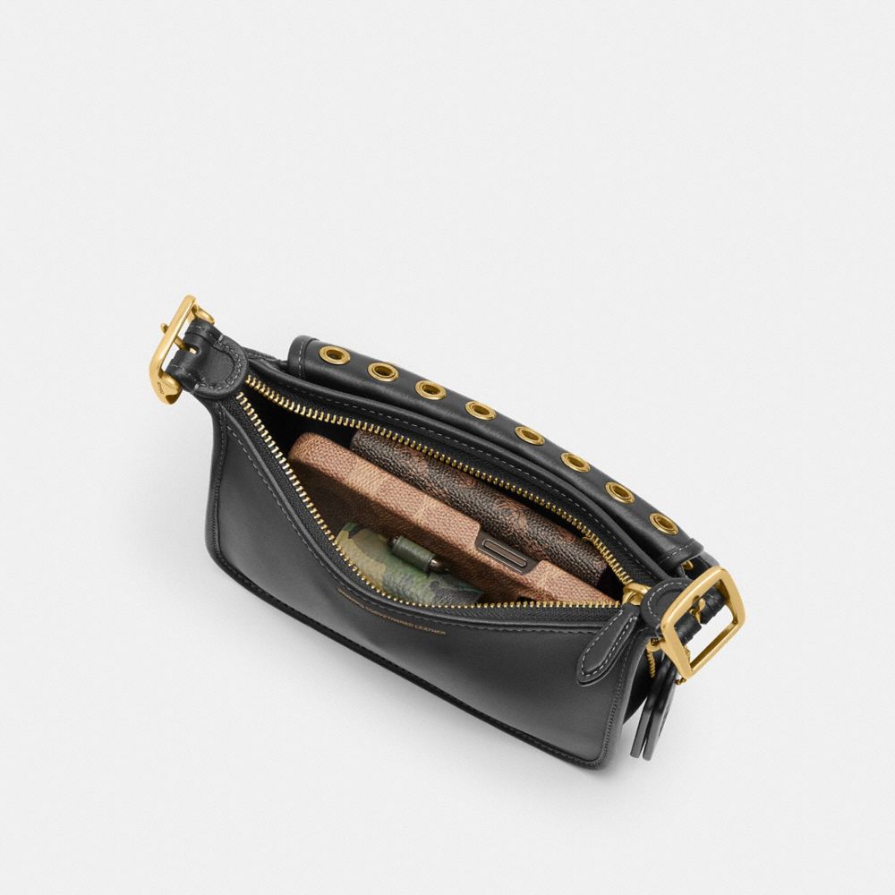 Patricia Legacy Bag 19 With Grommets