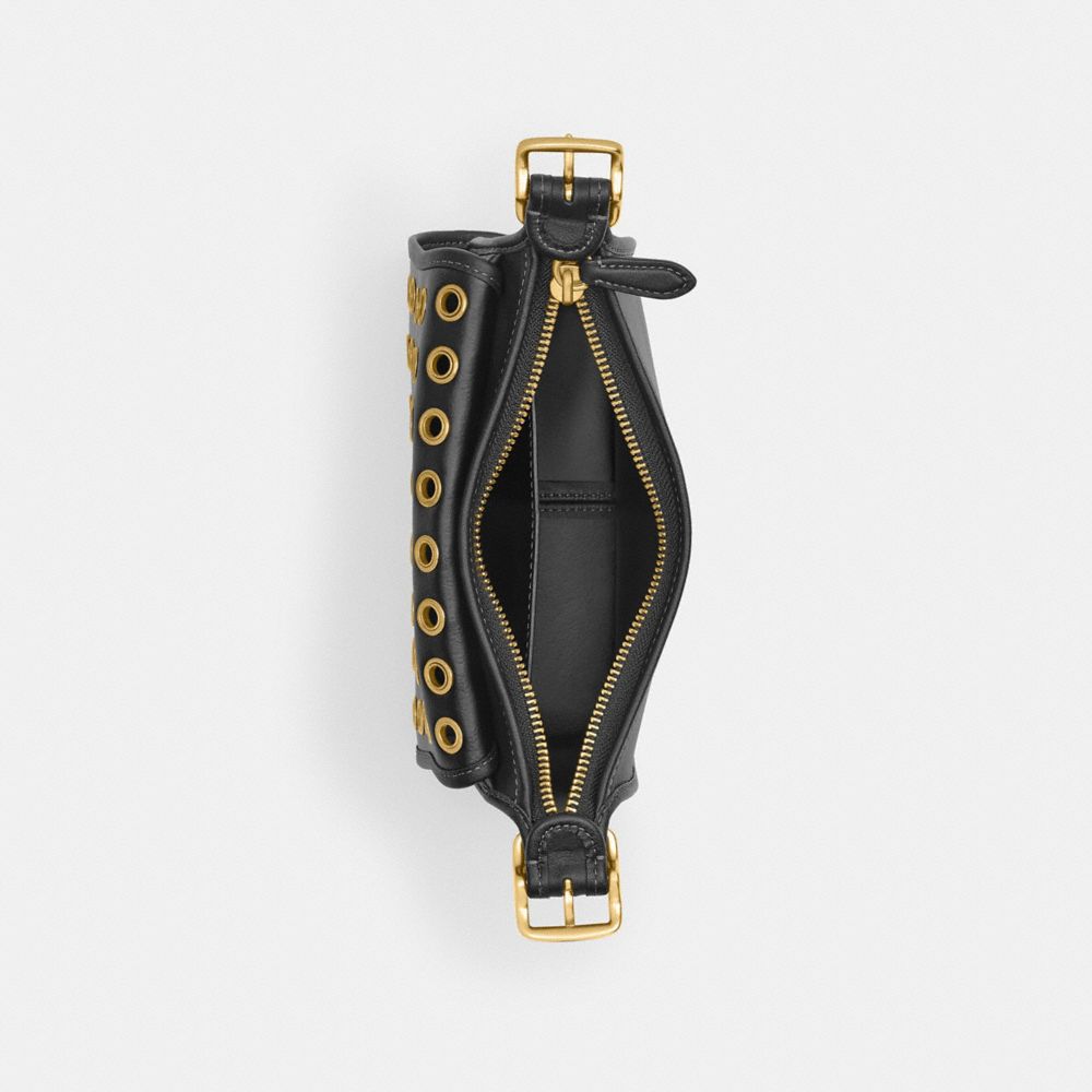 Patricia Legacy Bag 19 With Grommets