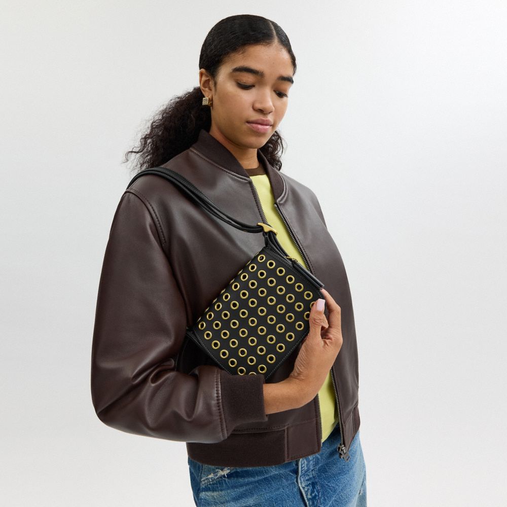 Patricia Legacy Bag 19 With Grommets