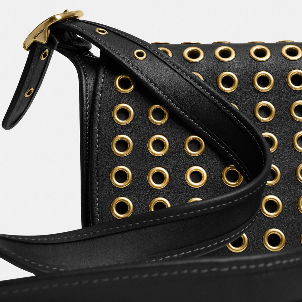 Patricia Legacy Bag 19 With Grommets
