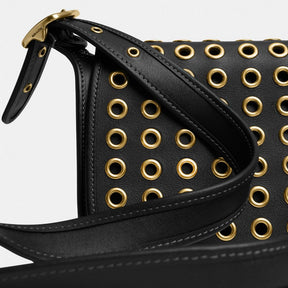 Patricia Legacy Bag 19 With Grommets