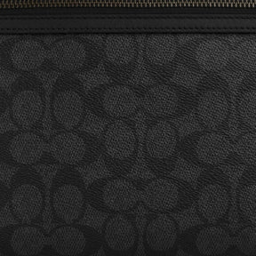 Carry All Pouch In Signature Canvas