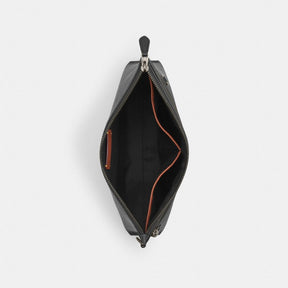 Carry All Pouch In Signature Canvas