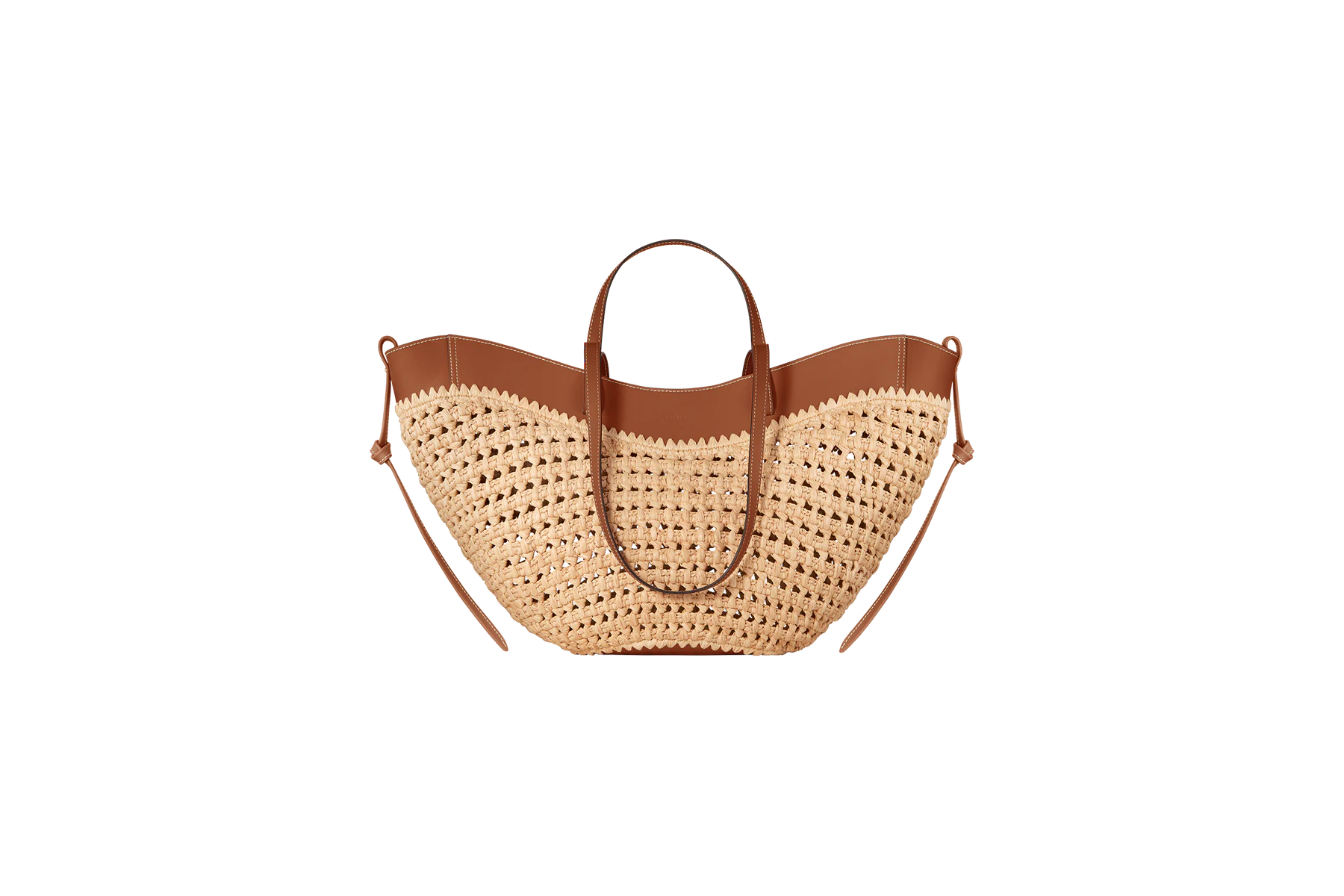 Cyme Edition Raffia