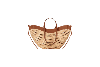 Cyme Edition Raffia