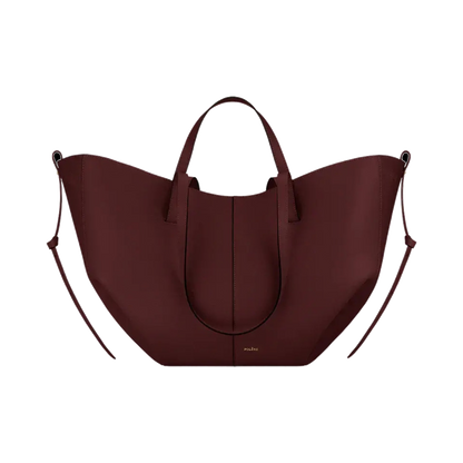 Cyme Edition Textured Black Cherry