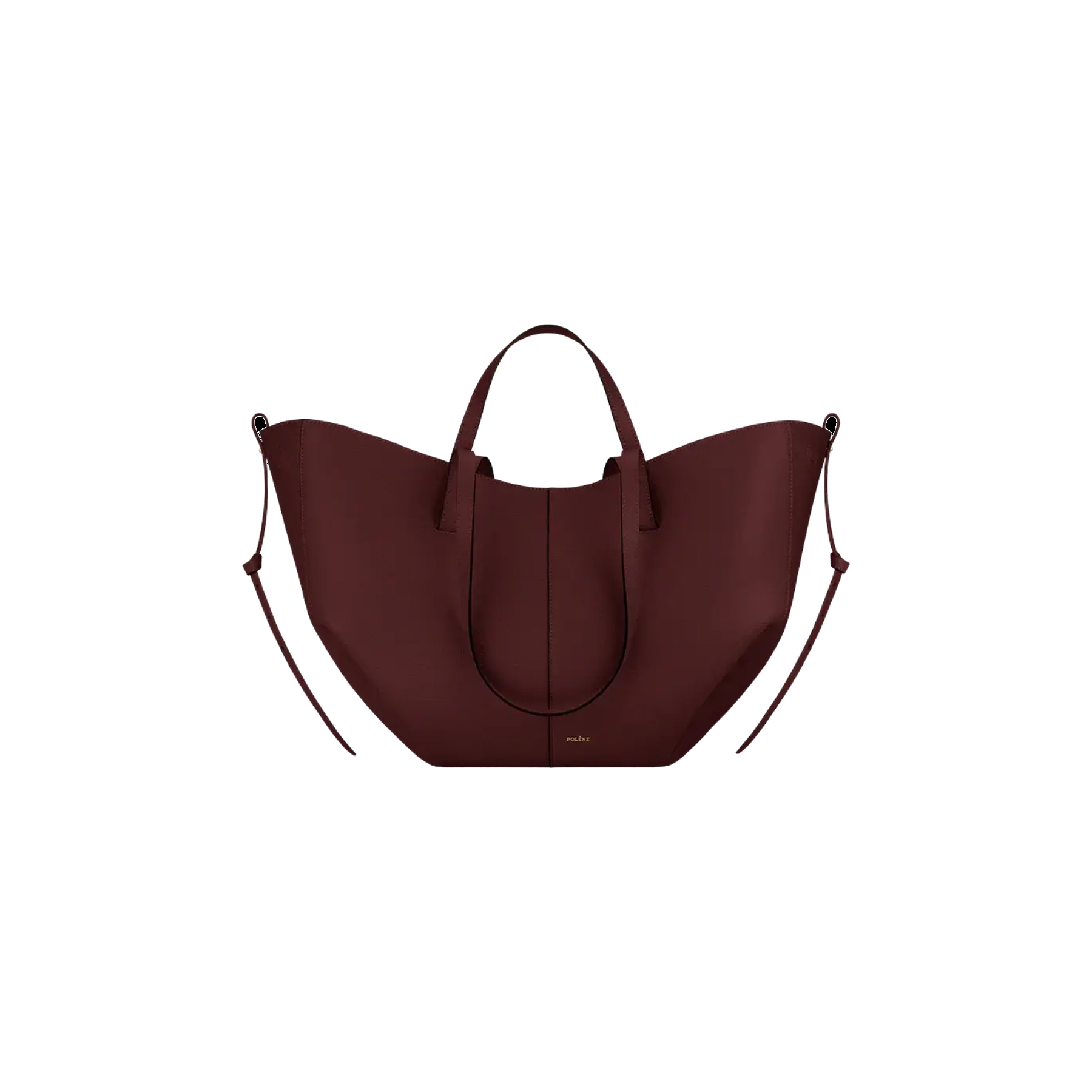 Cyme Edition Textured Black Cherry