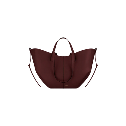 Cyme Edition Textured Black Cherry