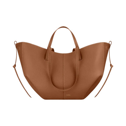 Cyme Edition Textured Camel