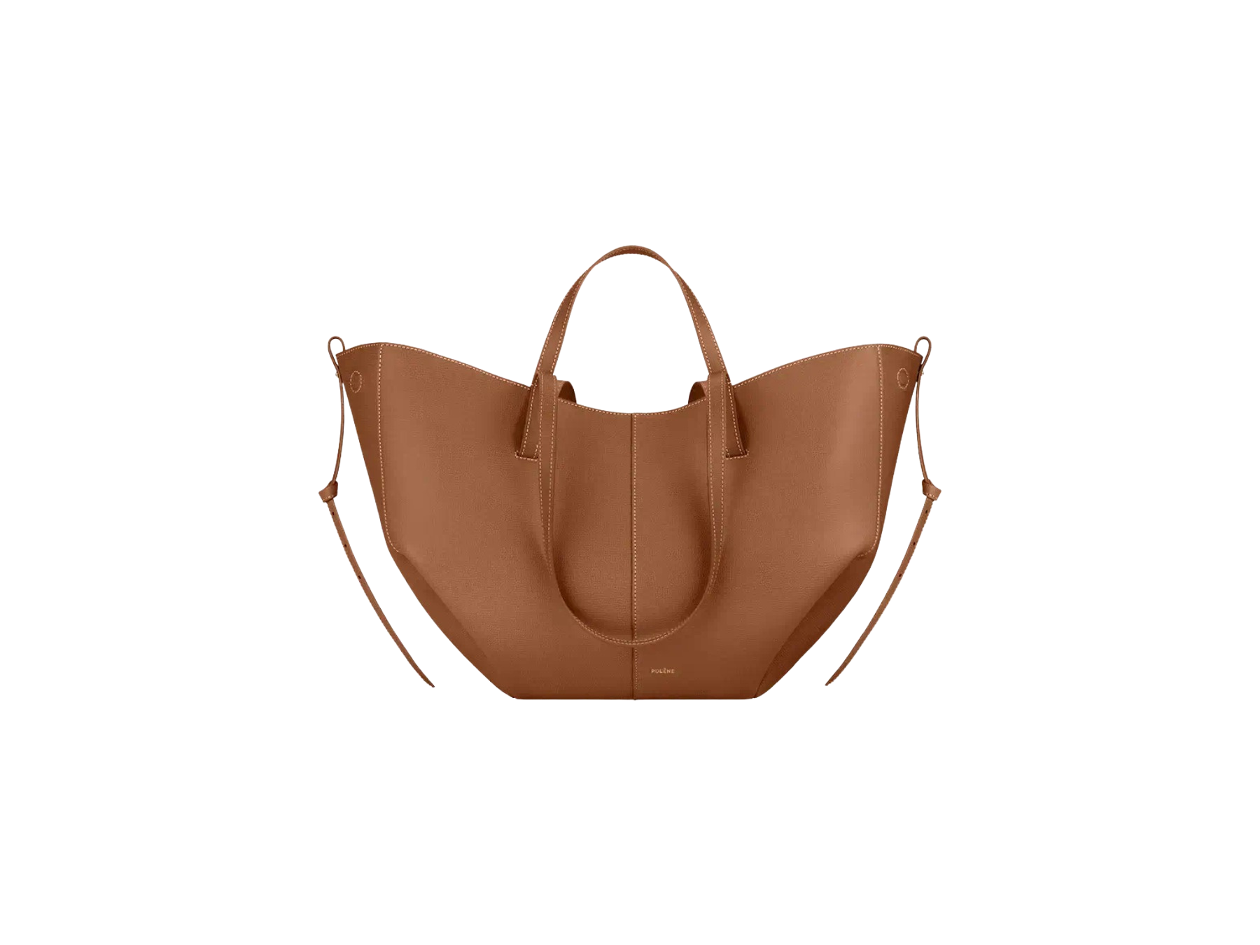 Cyme Edition Textured Camel