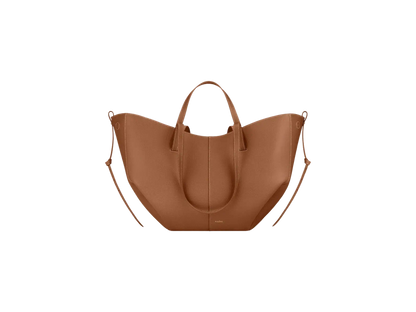 Cyme Edition Textured Camel